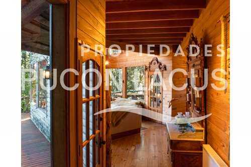 Casa en Venta en Panguipulli miniatura 5