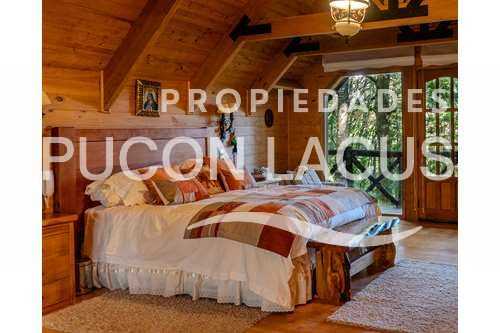 Casa en Venta en Panguipulli miniatura 6