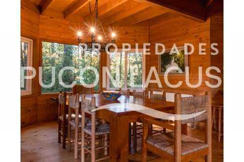 Casa en Venta en Panguipulli miniatura 8