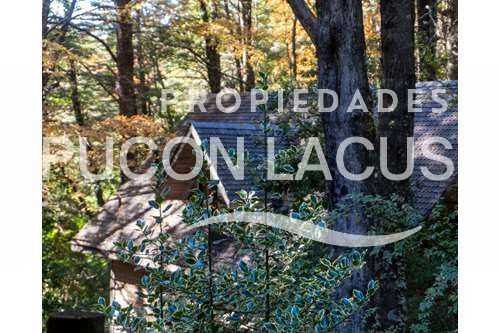 Casa en Venta en Panguipulli miniatura 11