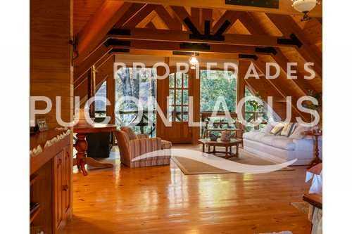 Casa en Venta en Panguipulli miniatura 12