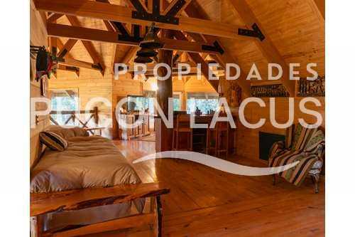 Casa en Venta en Panguipulli miniatura 14