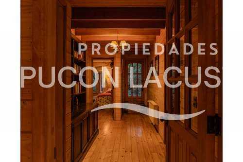 Casa en Venta en Panguipulli miniatura 16