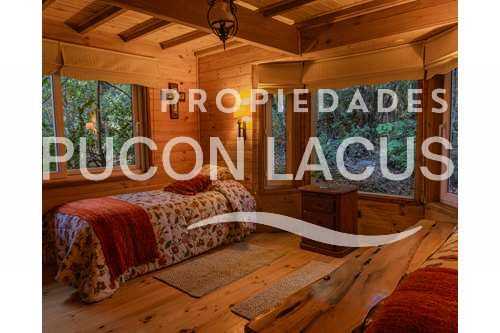 Casa en Venta en Panguipulli miniatura 17