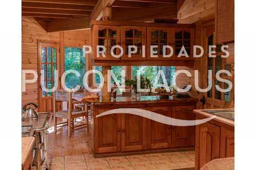 Casa en Venta en Panguipulli miniatura 18