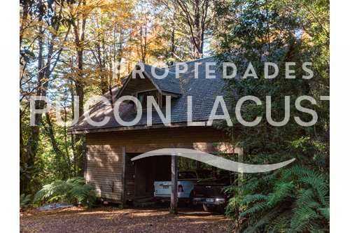 Casa en Venta en Panguipulli miniatura 21