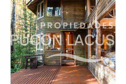 Casa en Venta en Panguipulli miniatura 22