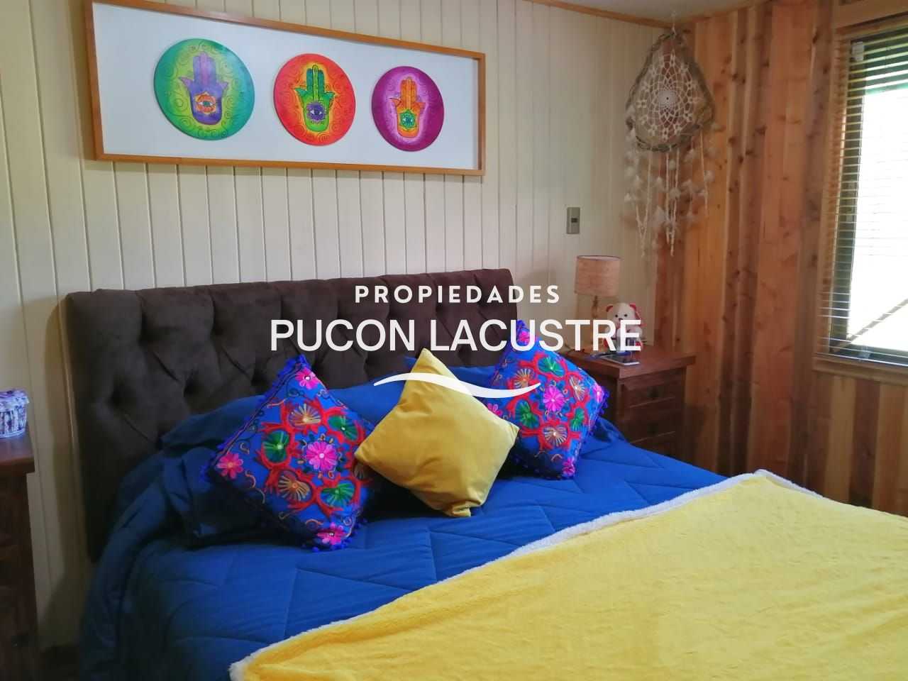 Casa en Venta en Villarrica miniatura 10
