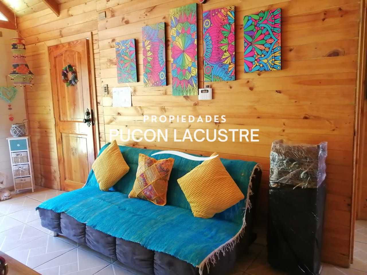 Casa en Venta en Villarrica miniatura 22