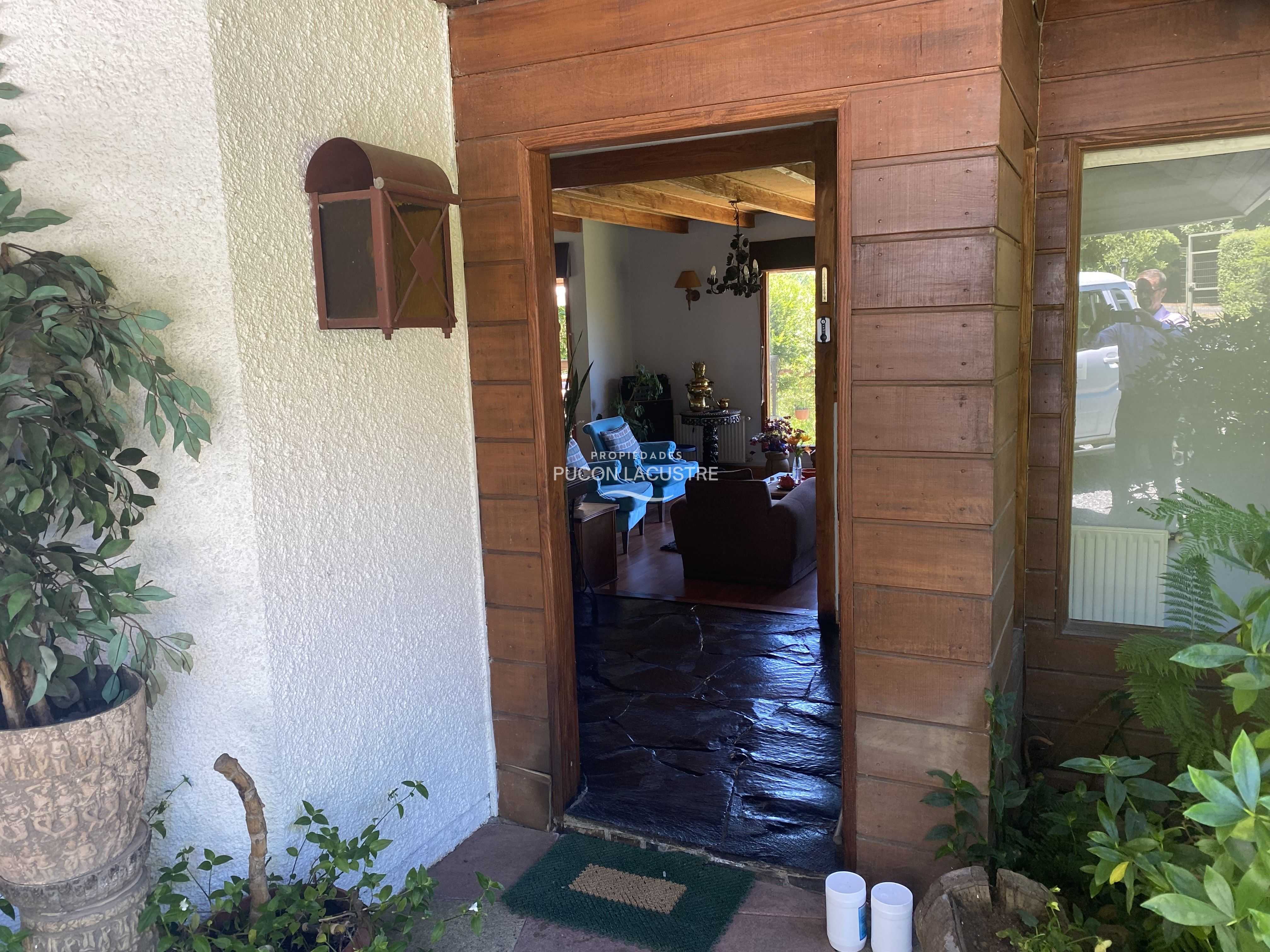 Casa en Venta en Villarrica — foto 1