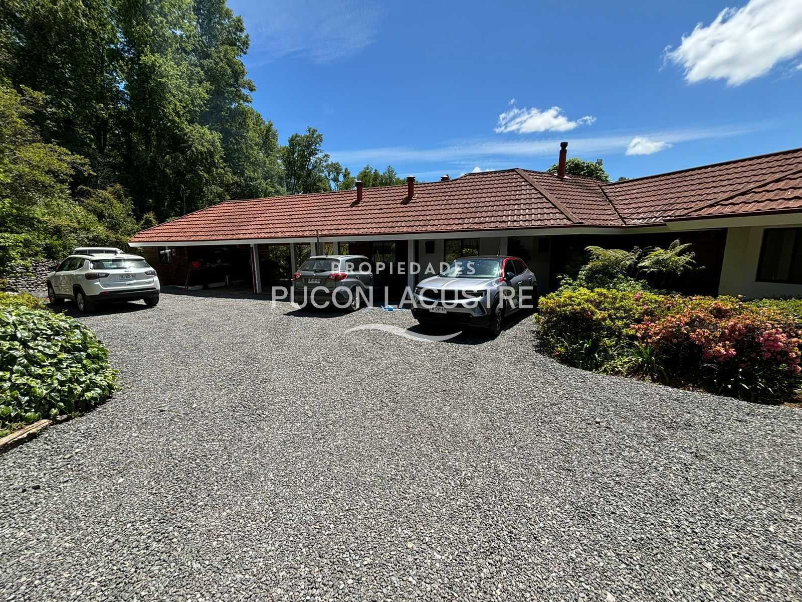 Casa en Venta en Villarrica miniatura 2