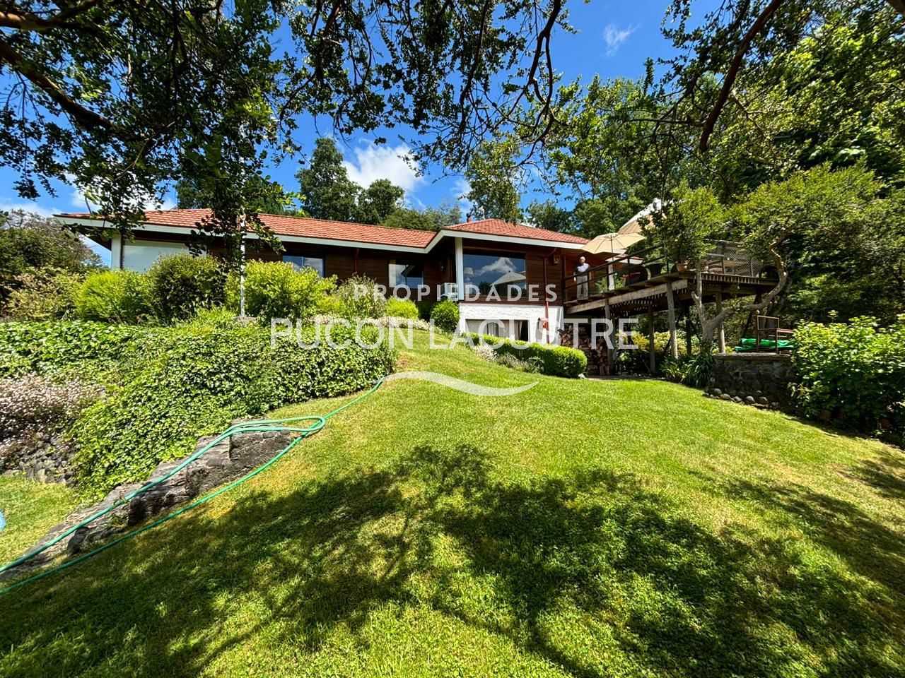 Casa en Venta en Villarrica miniatura 3