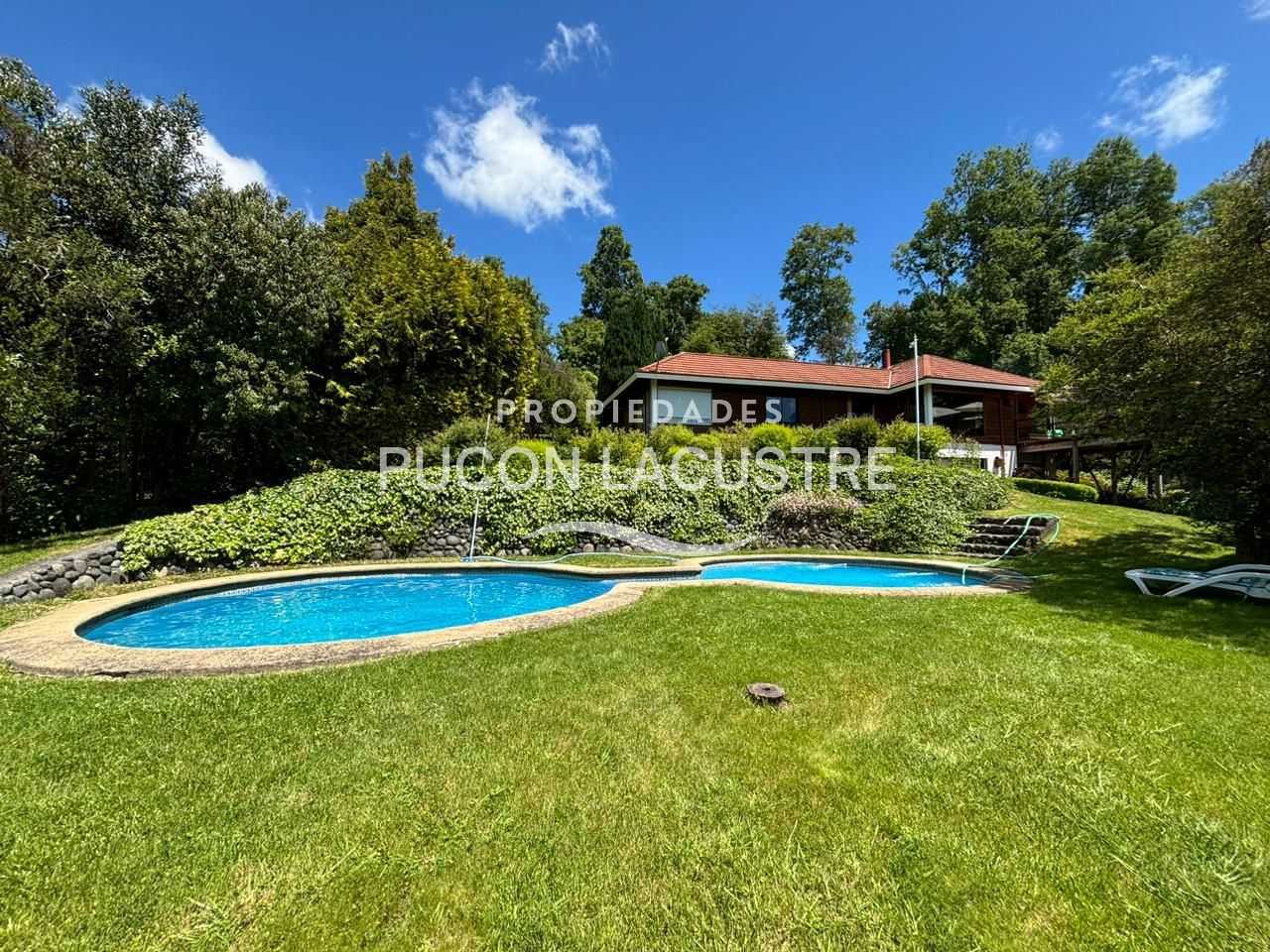 Casa en Venta en Villarrica miniatura 4