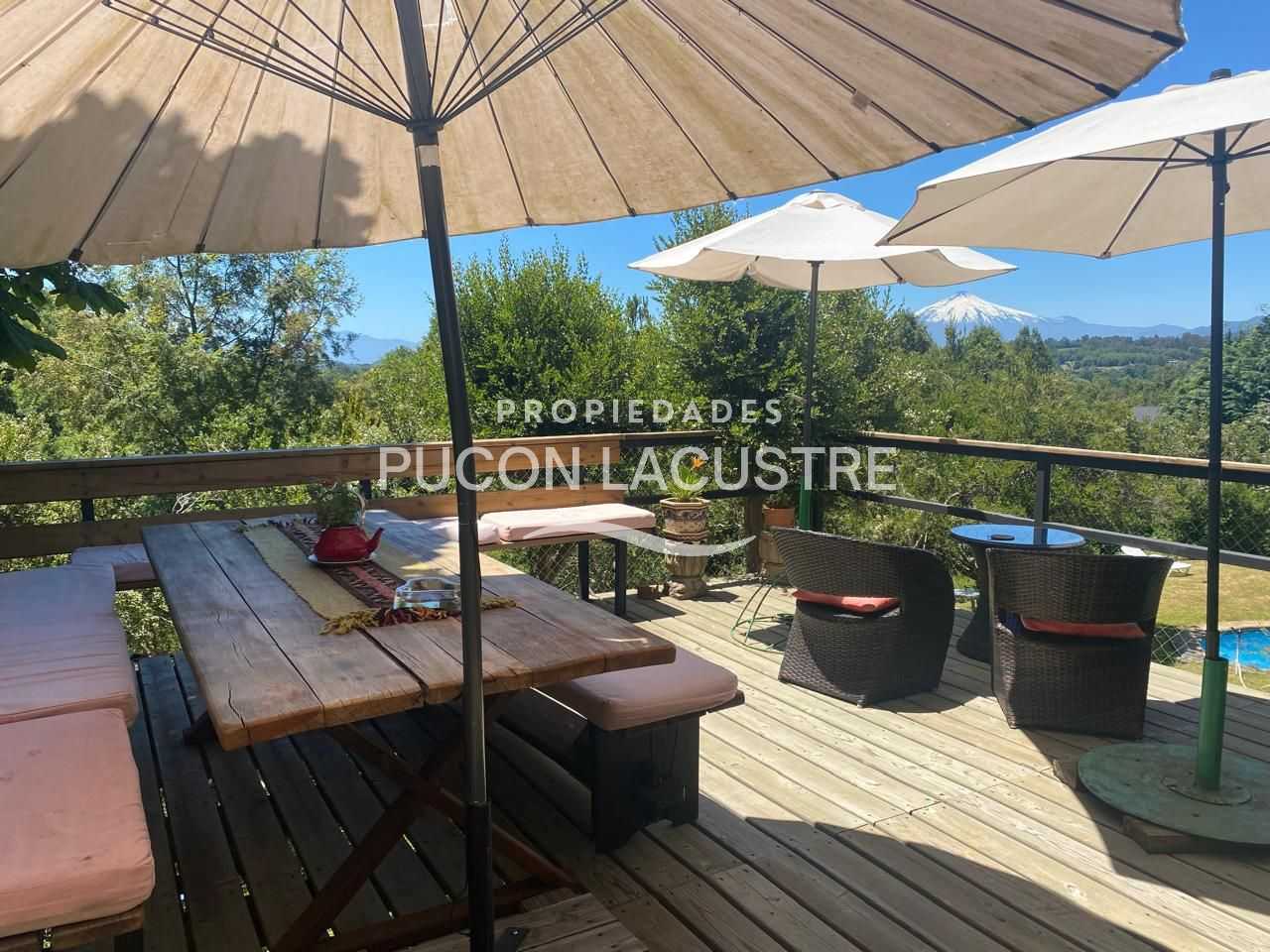 Casa en Venta en Villarrica miniatura 5