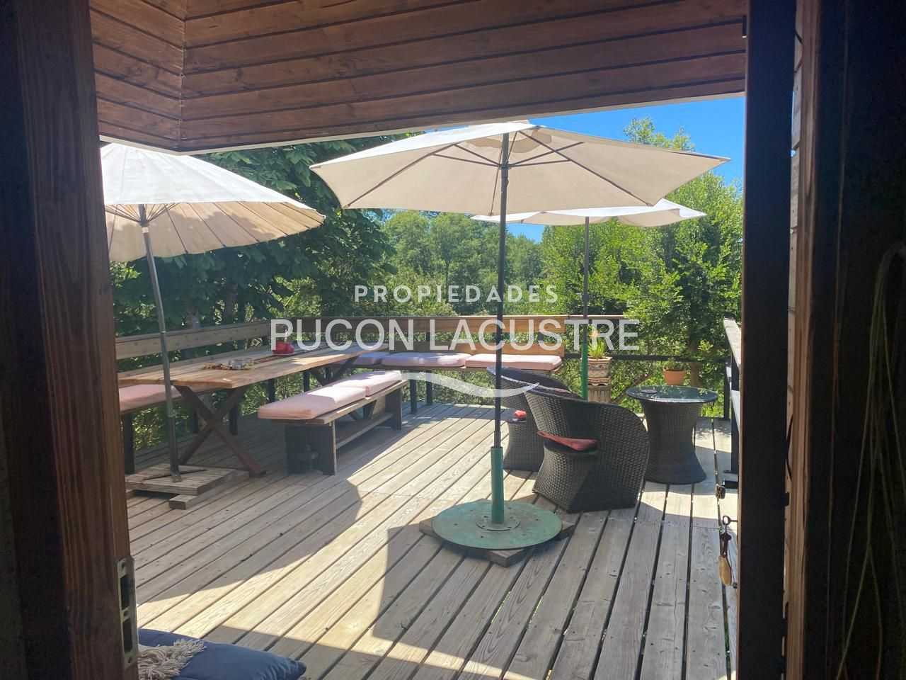 Casa en Venta en Villarrica miniatura 6