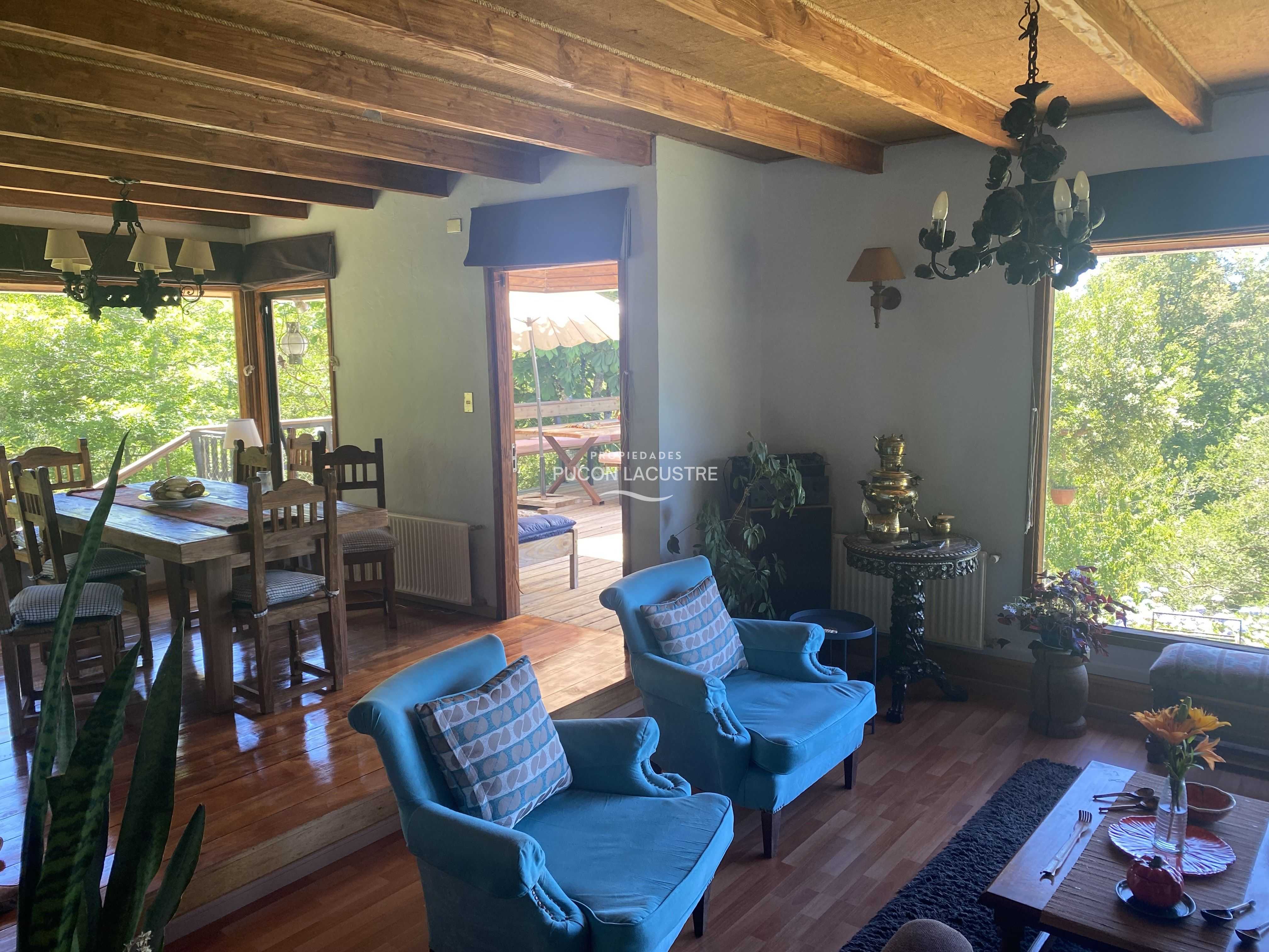 Casa en Venta en Villarrica miniatura 18
