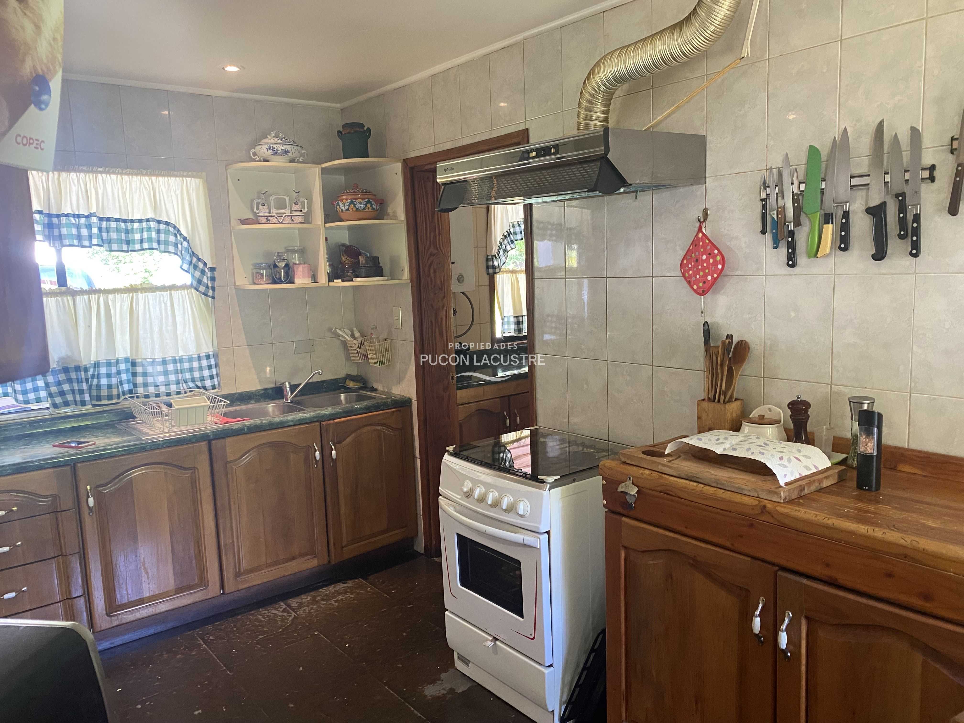 Casa en Venta en Villarrica miniatura 21