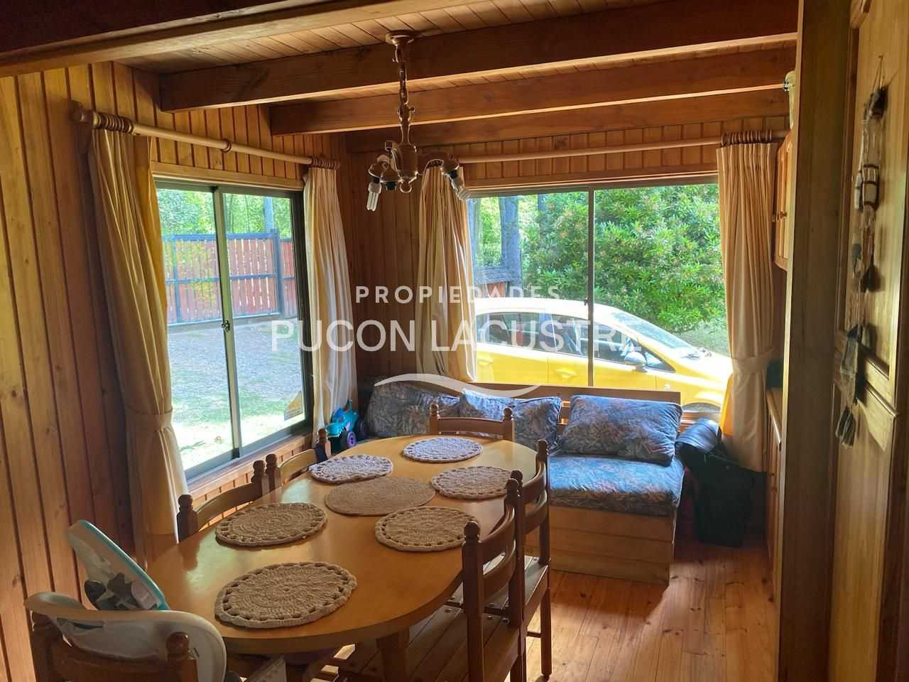 Casa en Venta en Villarrica miniatura 2