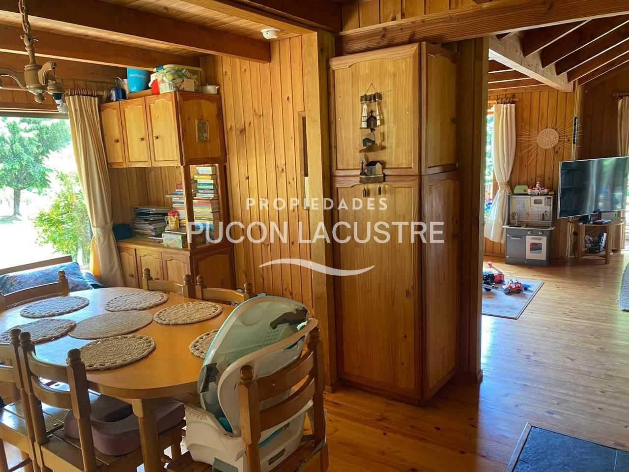 Casa en Venta en Villarrica miniatura 3