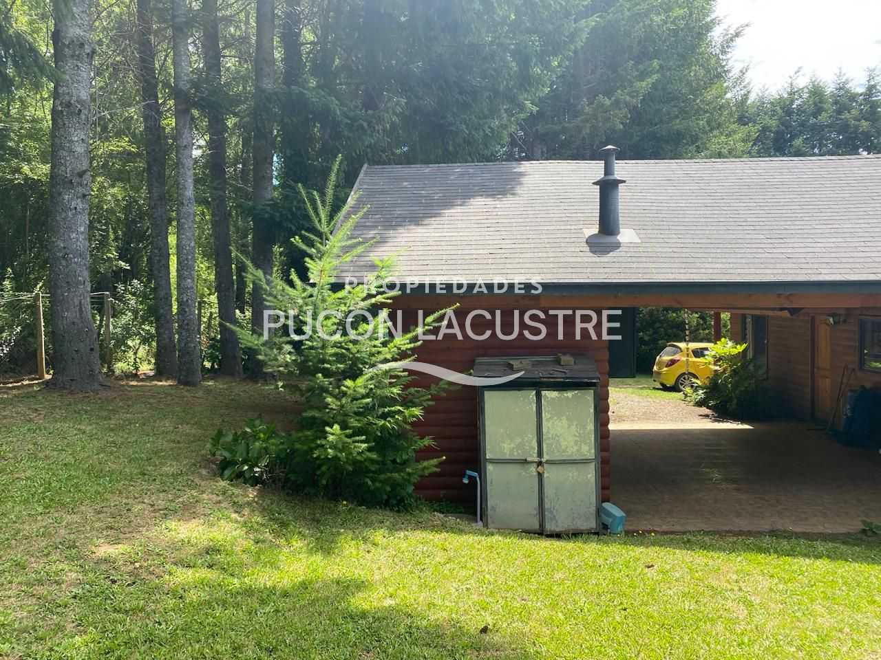 Casa en Venta en Villarrica miniatura 4
