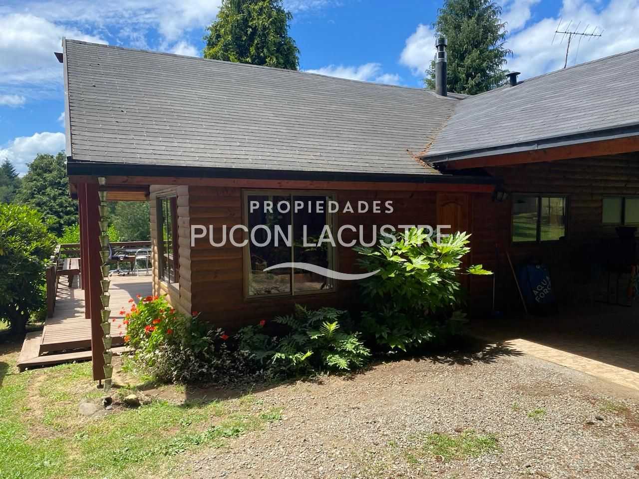 Casa en Venta en Villarrica miniatura 8