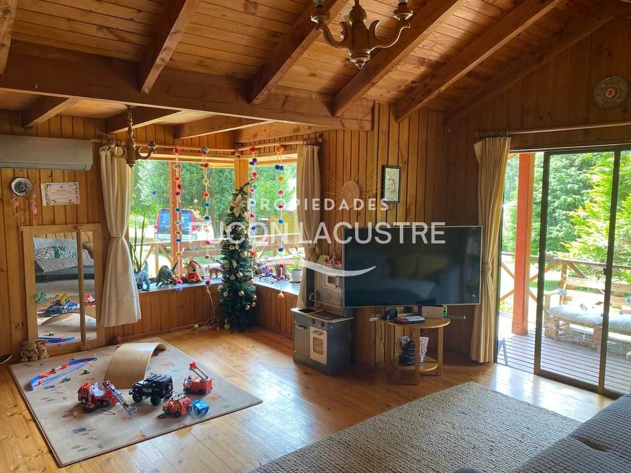 Casa en Venta en Villarrica miniatura 9