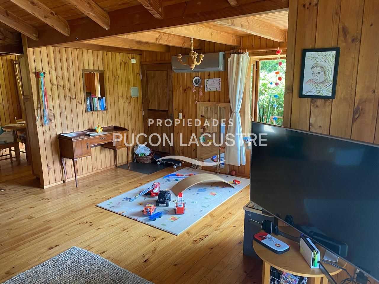 Casa en Venta en Villarrica miniatura 11