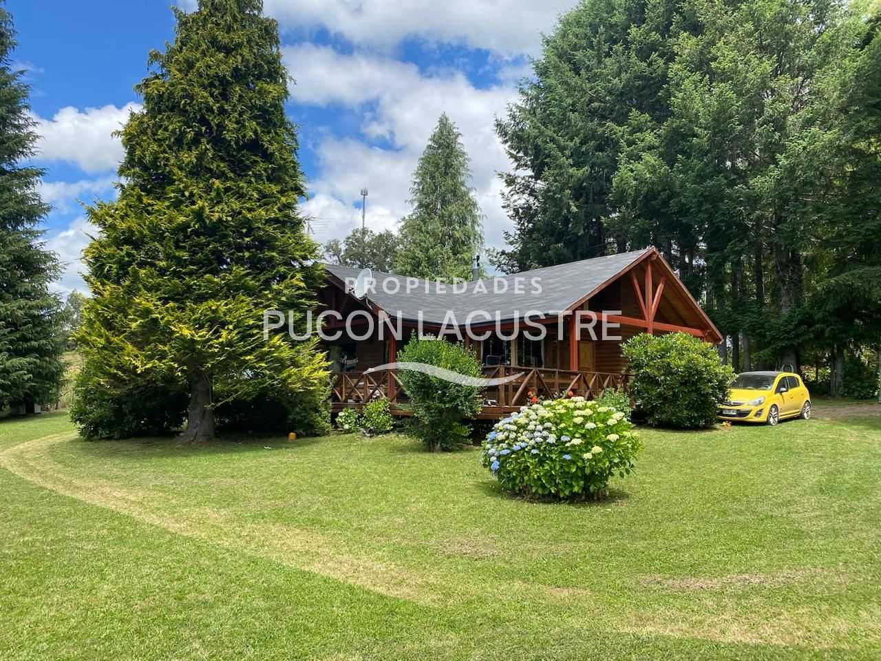 Casa en Venta en Villarrica miniatura 15