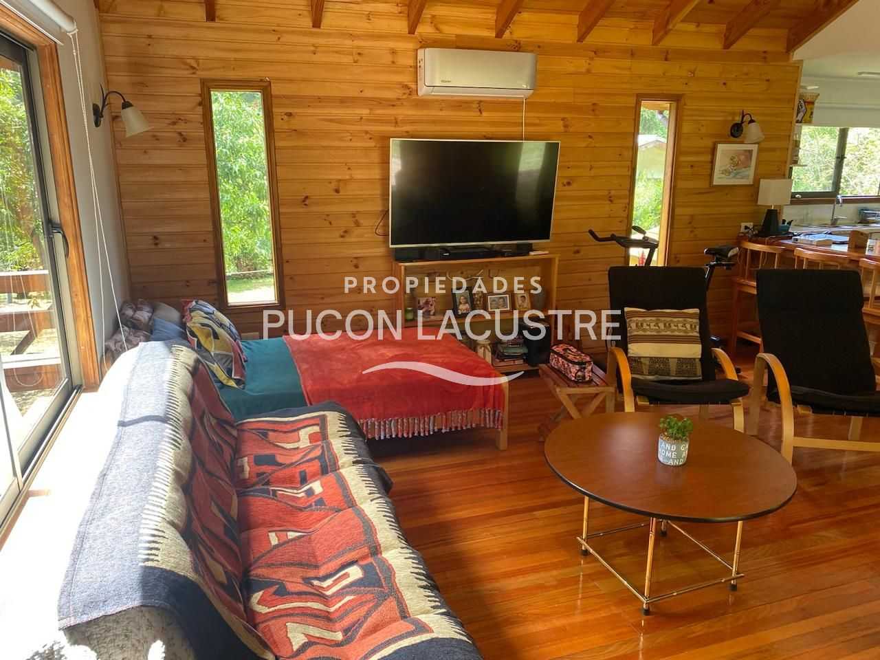 Casa en Venta en Villarrica miniatura 21