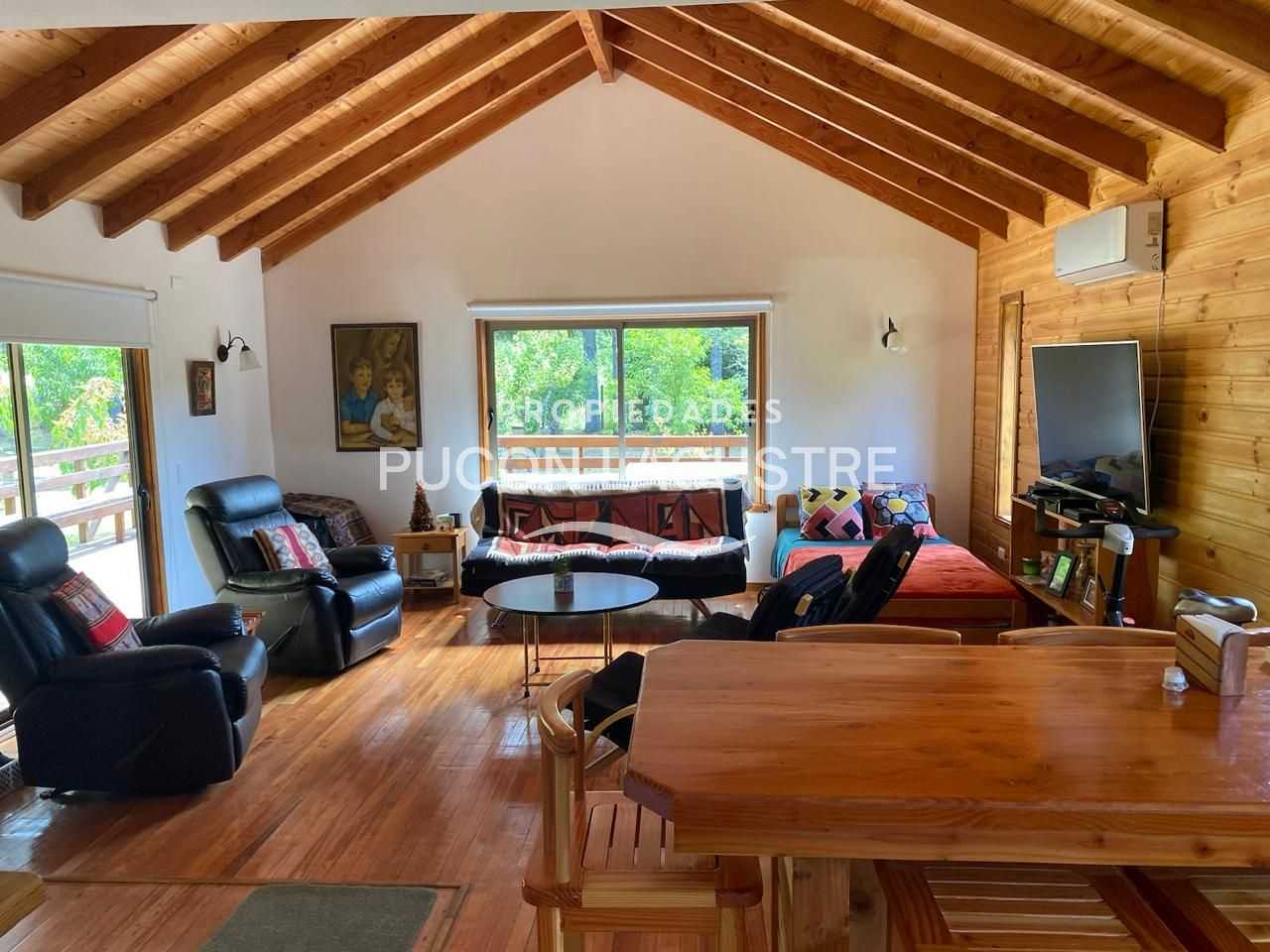 Casa en Venta en Villarrica miniatura 22