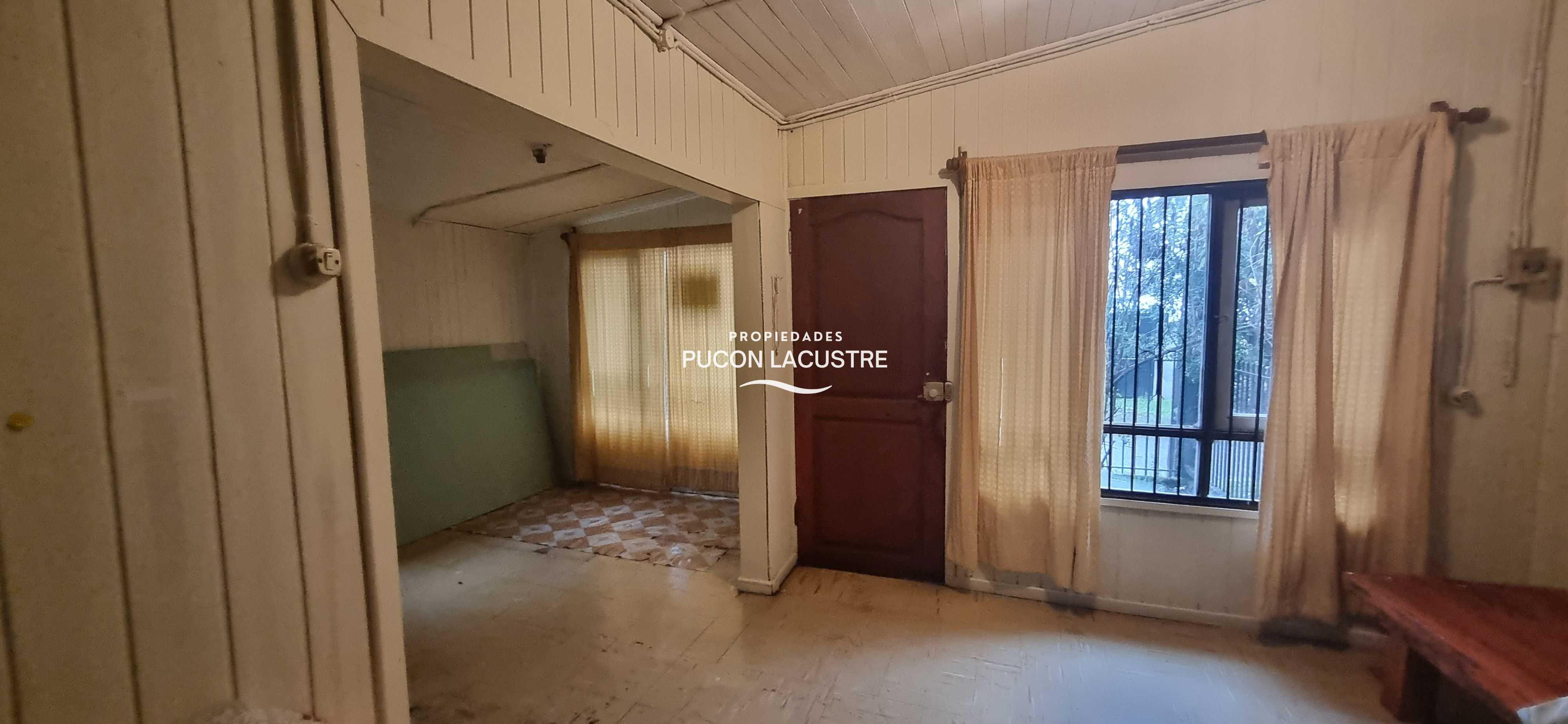 Casa en Venta en Villarrica