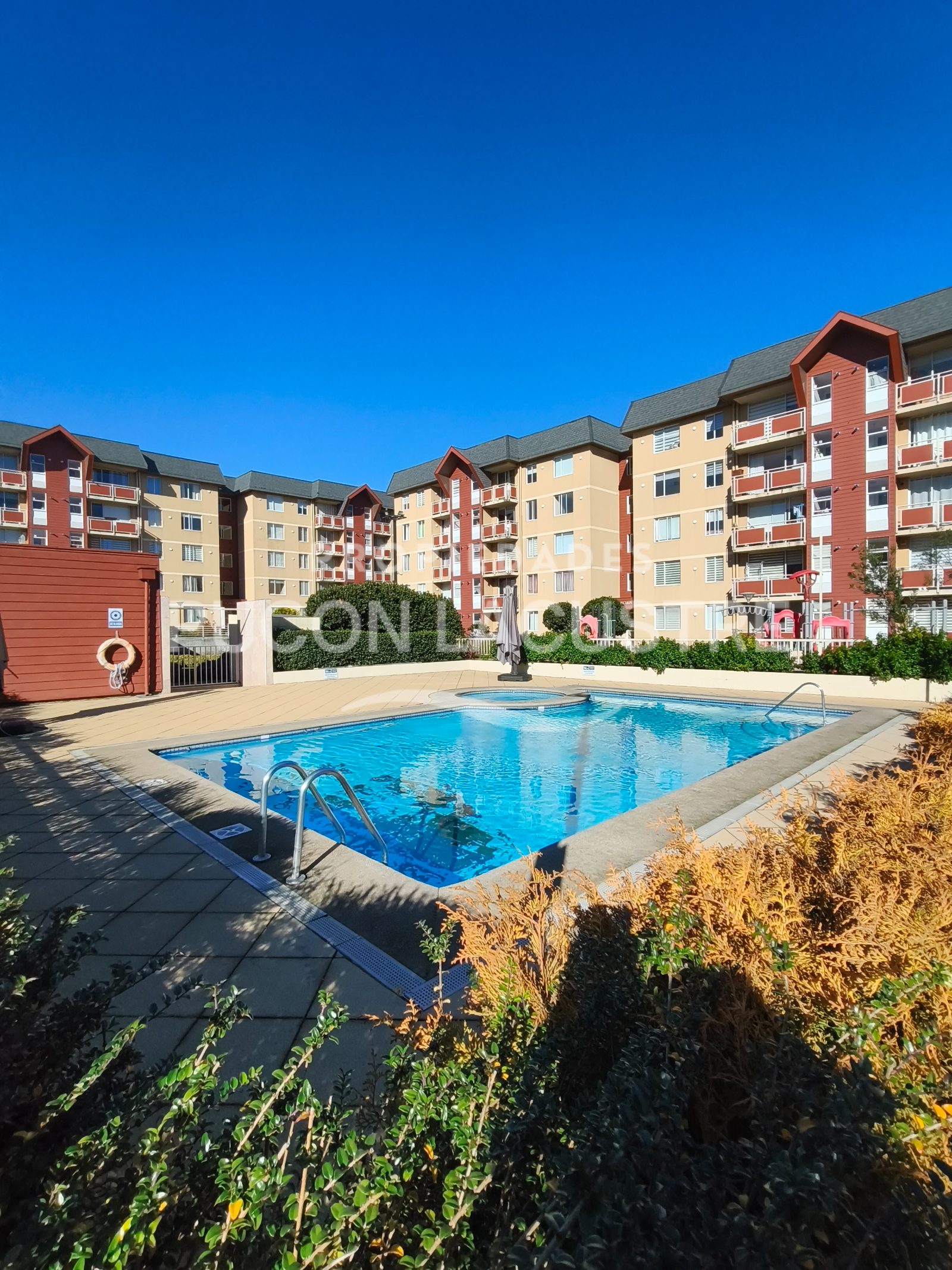 Departamento en Venta en Villarrica