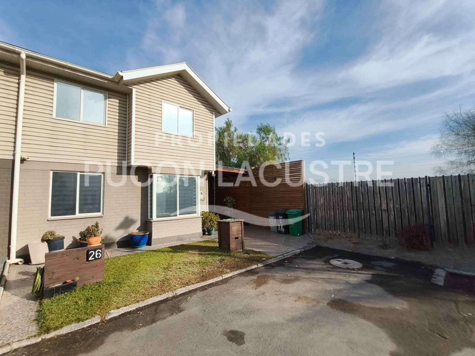 Casa en Venta en Lampa